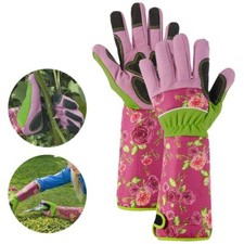 Ladies Long Sleeve Gardening