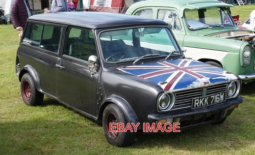 Photo rkk716w rpover - rpover, mini