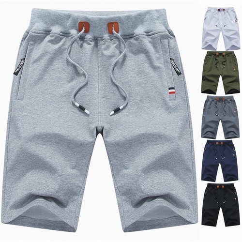 Men sports pants - pants, shorts
