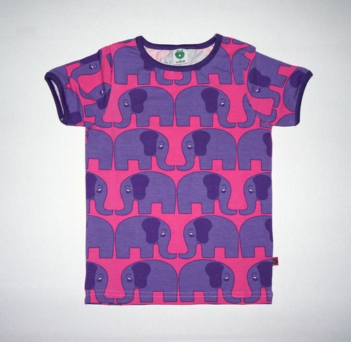 Smafolk shirts elephants - t-shirts, "elephants-2"