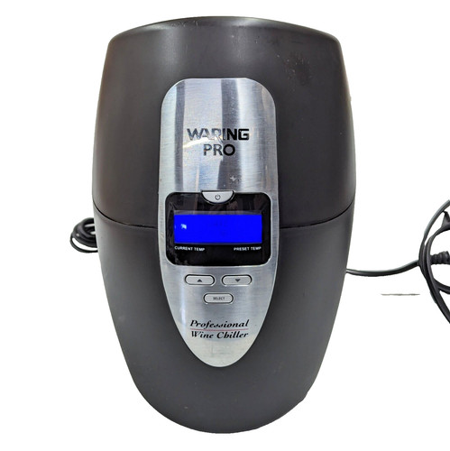 Waring pro pc100 - waring,