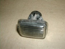 Rover 25 MG ZR 1999-06 Front