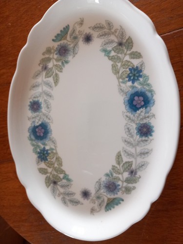Wedgewood clementine bone - clementine,