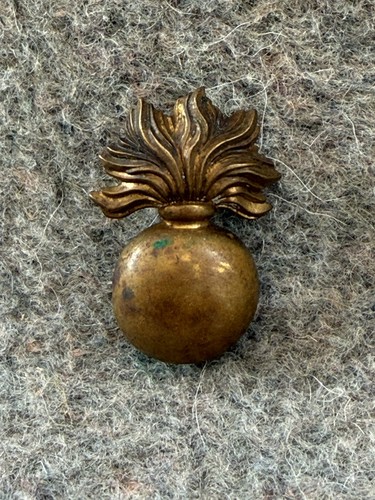 Original royal marine - royal,