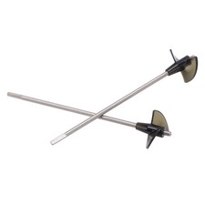 2Pcs Propeller Paddle For