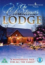 Thomas Kinkade presents The