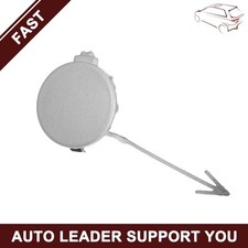 Piece of 1 Front Bumper Tow