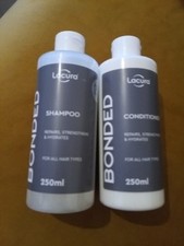 Lacura Bonded Shampoo And