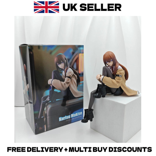 Steins gate 16cm - steins:gate, kurisu