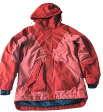 NIKITA Ski Snowboarding Jacket