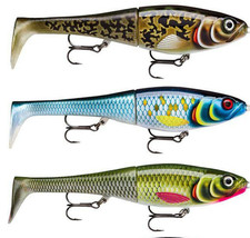 Rapala x-rap Peto lures 20cm