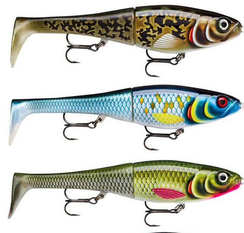 Rapala rap peto - peto, lures