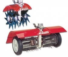 Mantis 7321 Tiller Lawn