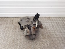 PEUGEOT 207 1.4 HDI DIESEL