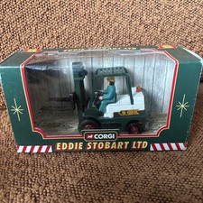Corgi 56702 Eddie Stobart Fork