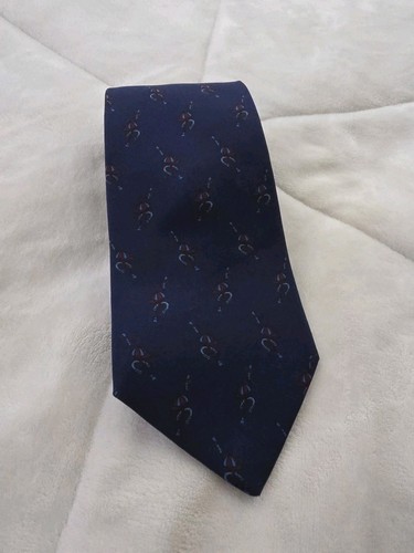 Brooks brothers tie equestrian - brooks,