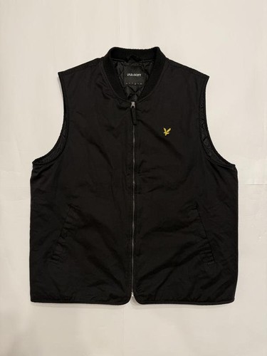 Men lyle scott - lyle, gilet