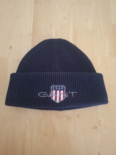 Men gant beanie hat - men's,
