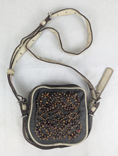 Loewe anagram wooden beads - wooden,