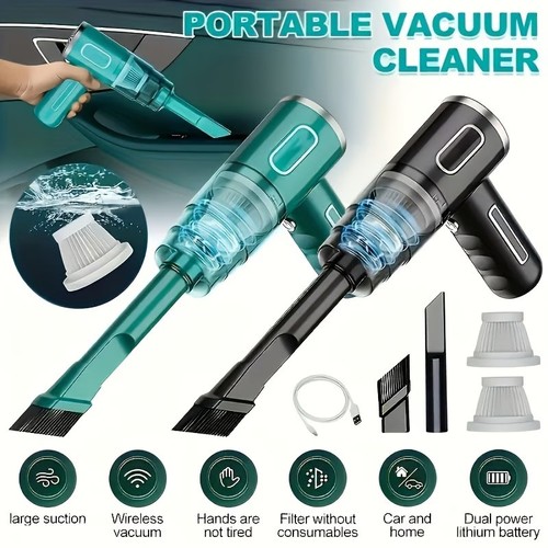 Cordless wireless vacuum - wireless,