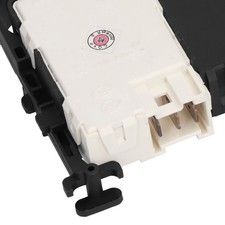 Washer Door Lock Washing