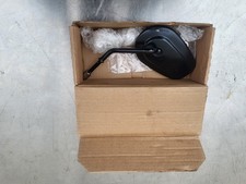Mirrors for a Harley Davidson OEM items