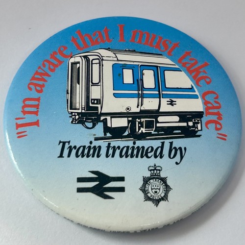 British rail train trained - rail,