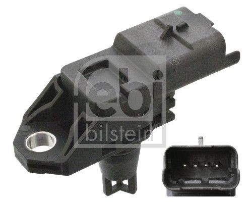 Febi bilstein 106021 intake - febi,
