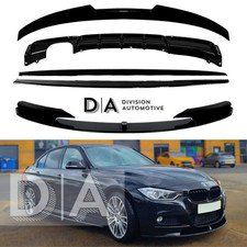 FOR BMW F30 M PERFORMANCE BODY