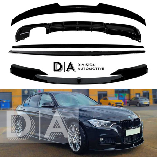 For bmw f30 performance - bmw,