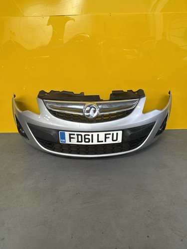2011 vauxhall corsa - 2011, d