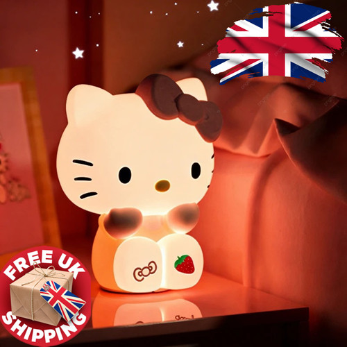 1pcs hello kitty night - kitty,