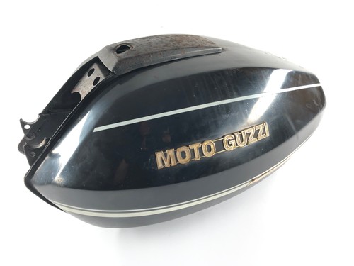 Moto guzzi 850 - guzzi, [1980]