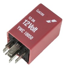 Dim/Dip Lighting Control Relay