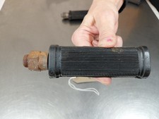 BSA BANTAM D1 D3 PILLION