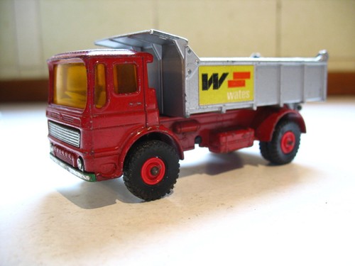 Matchbox lesney kingsize - lesney, k4