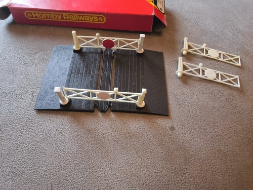 Gauge hornby r629 single - oo,