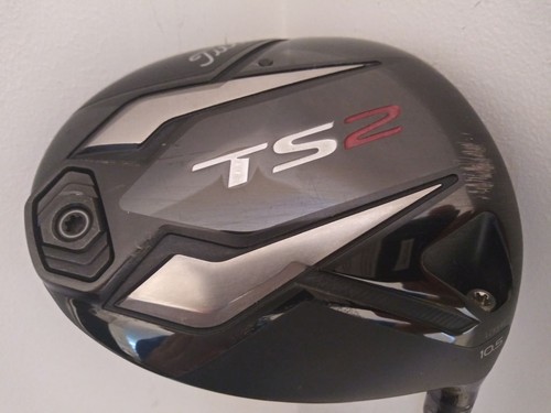 Titleist ts2 driver - driver, 10.5*