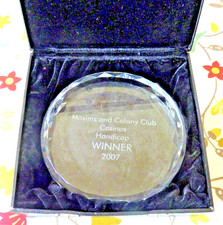 Large Boxed Windsor Racecourse