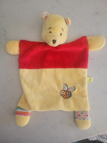Disney posh paws winnie - posh,
