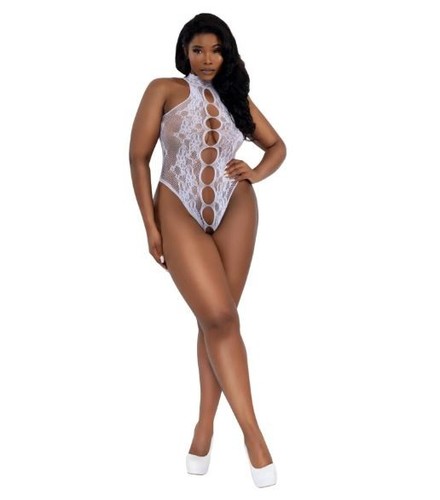 Dream girl lingerie peek - dream, a