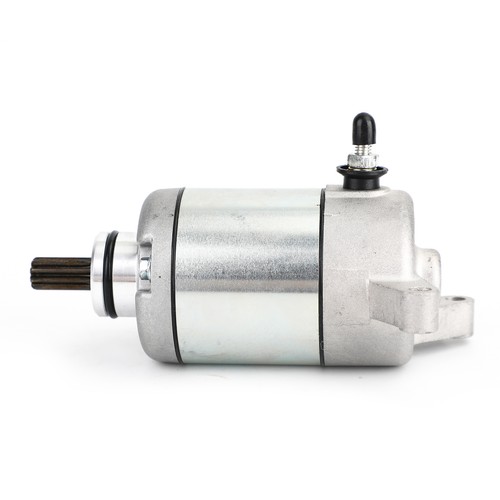 New starter fits - fits, atv