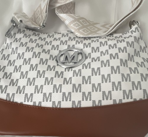 Monogram hobo women - monogram, women’s