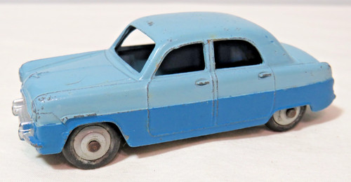 Dinky meccano 162 ford - dinky,