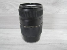 TAMRON AF70-300MM F/4-5.6 DI