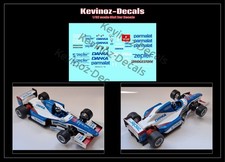 1/32 Scale Decals for