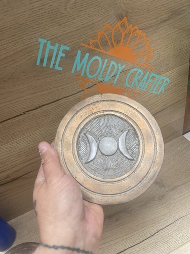 Latex rubber mould - rubber,