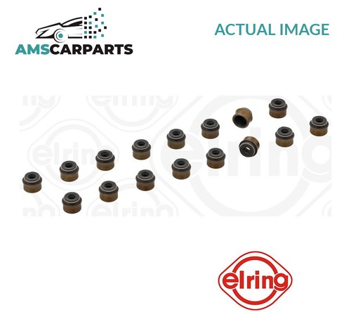 Valve stem seal set 235610 - stem,