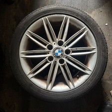 17" M-Sport 207M Alloy Wheel