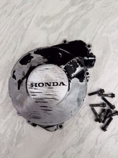 Honda CBR900RR Fireblade SC28 1992-1995 Alternator Stator Cover Casing Engine
